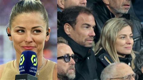 le compagnon de laure boulleau|Laure Boulleau compagnon : Qui est Bruno Cheyrou, lhomme de。